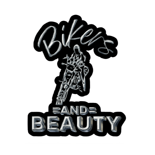 Bikers and Beauty | Custom Gear with Heart