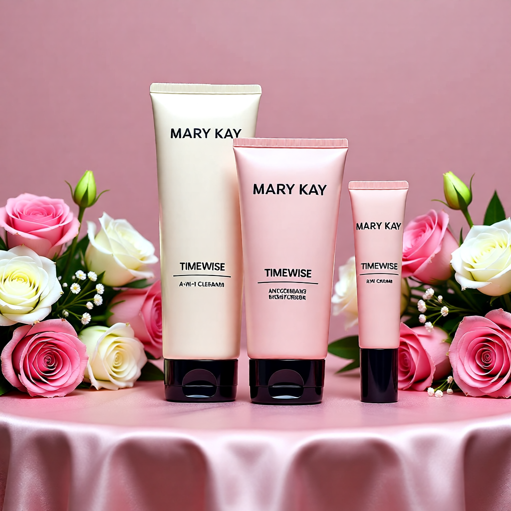Age Minimize Trio Mother’s Day gift set