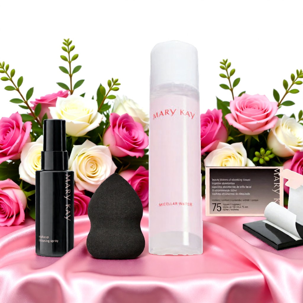 Clean + Fresh Essentials Mother’s Day gift set