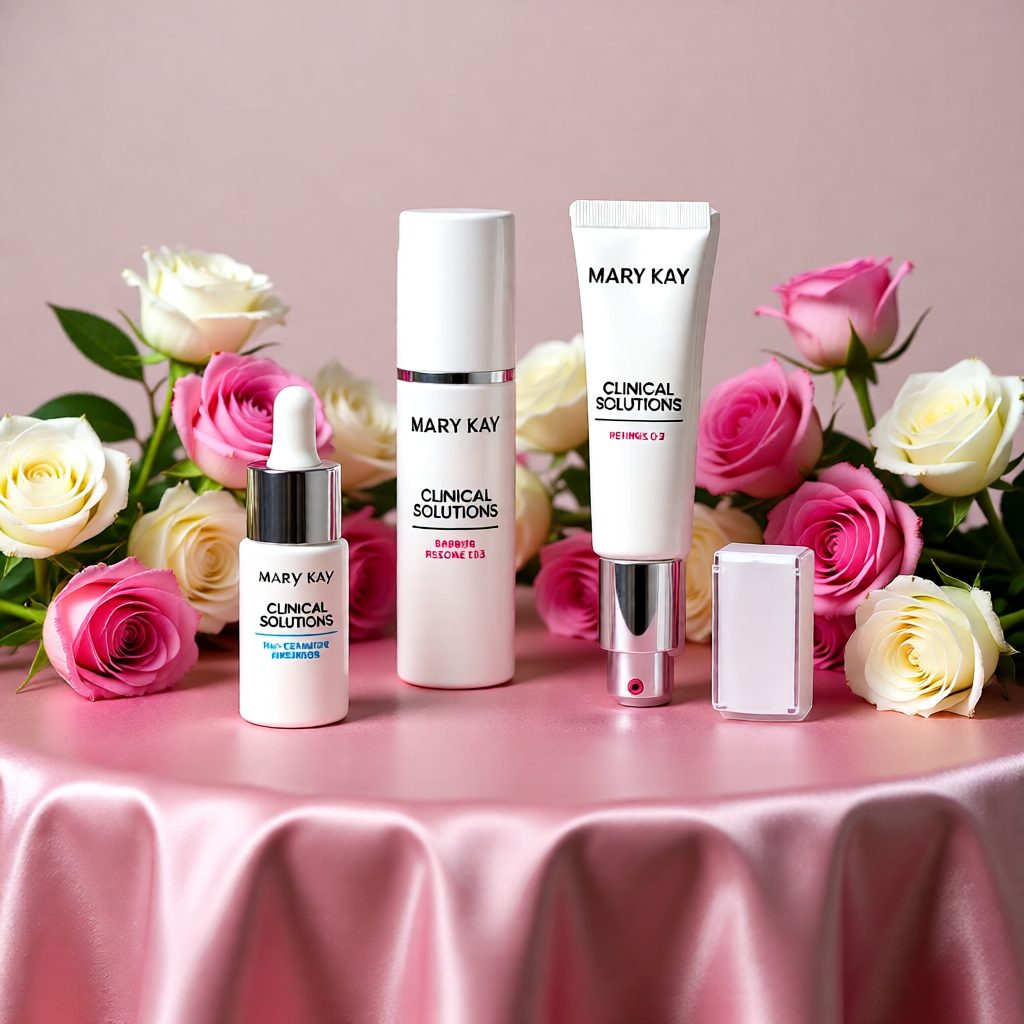 Clinical Solutions Power Trio Mother’s Day gift set