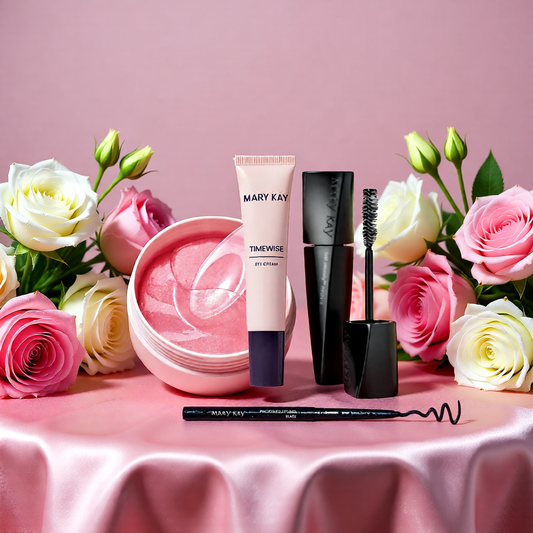 Eye-Opening Beauty Kit Mother’s Day gift set