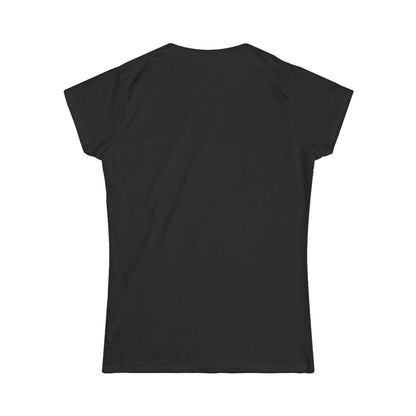Pink Crotch Rocket Women's Tee: Sports Bike - Born to Ride