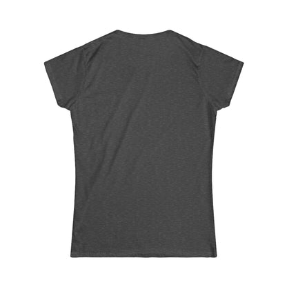 Pink Crotch Rocket Women's Tee: Sports Bike - Born to Ride