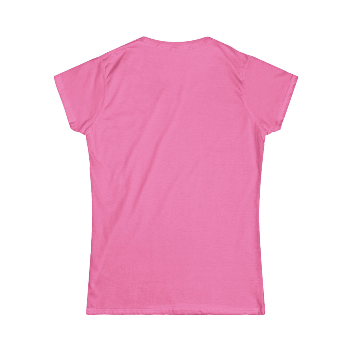 Pink Crotch Rocket Women's Tee: Sports Bike - Born to Ride