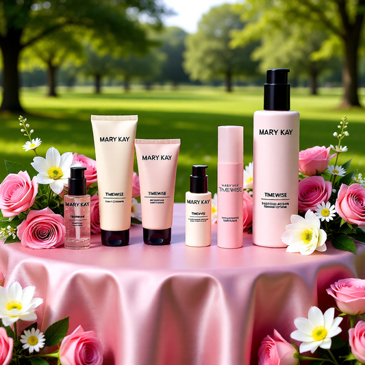 Miracle Set Upgrade Mother’s Day gift set