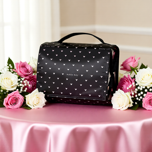 On-the-Go Glam Bag Mother’s Day gift set