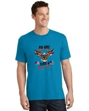 Ride 4 Jeep Sue T-shirt or Tank