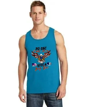 Ride 4 Jeep Sue T-shirt or Tank