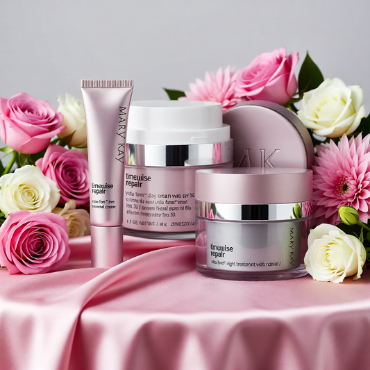 TimeWise Repair Luxury Set Mother’s Day gift set